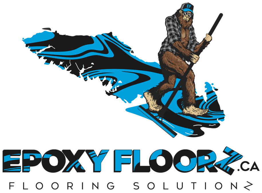 Epoxy Floorz logo