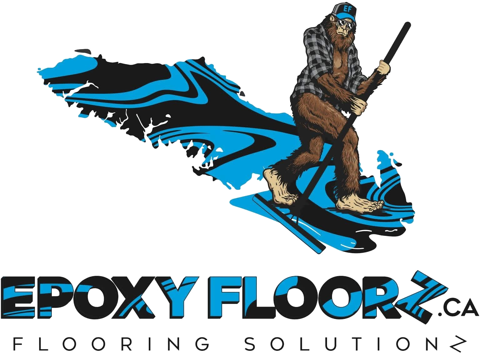 Epoxy Floorz
